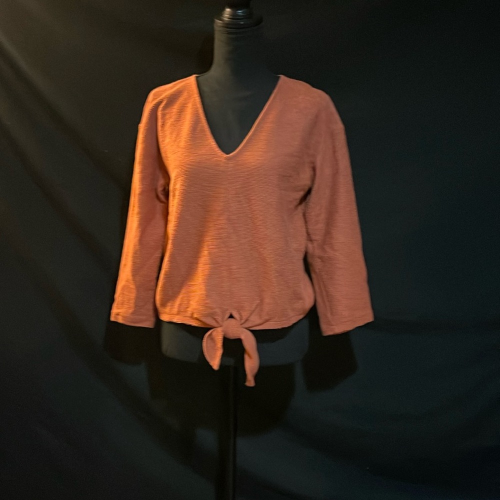 Texture& Thread by Madewell